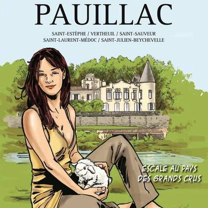 Spirit of Pauillac 2011