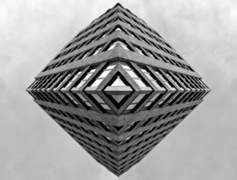 Quatrième dimension
