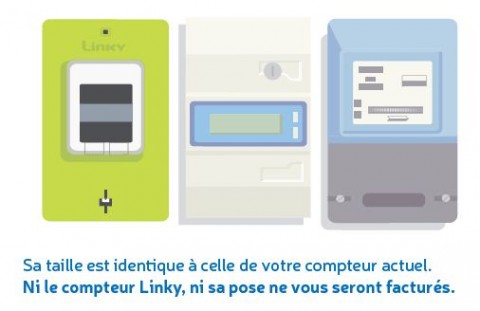 Linky bientôt chez vous