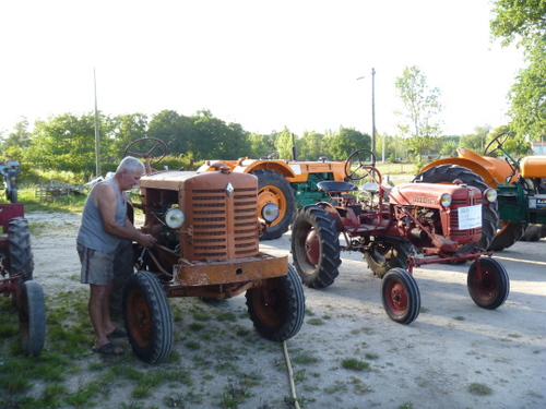 Fête de la terre à Vendays Montalivet