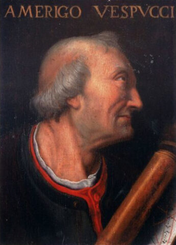 Amerigo