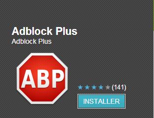 Adblock Plus