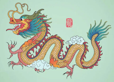 China style