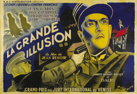 La grande illusion