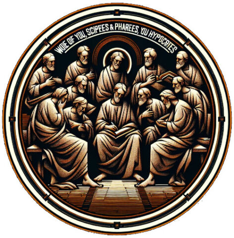 Кабала святош