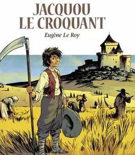 Les jacquou et les croquants