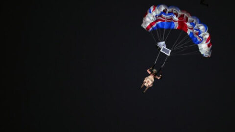 Au service de sa majesté