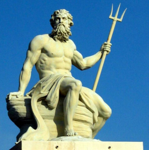 Neptune