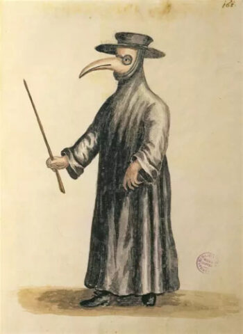 La maladie du siècle