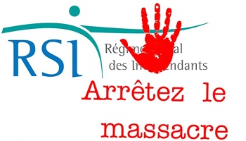 RSI: la spoliation organisée des artisans et commerçants