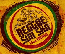 Reggae Sun Ska 2011