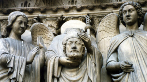 Dionysos et les mal contents