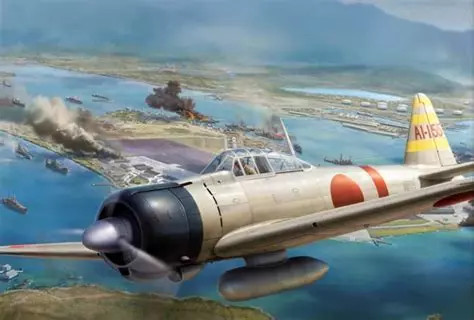 Tora ! Tora ! Tora !